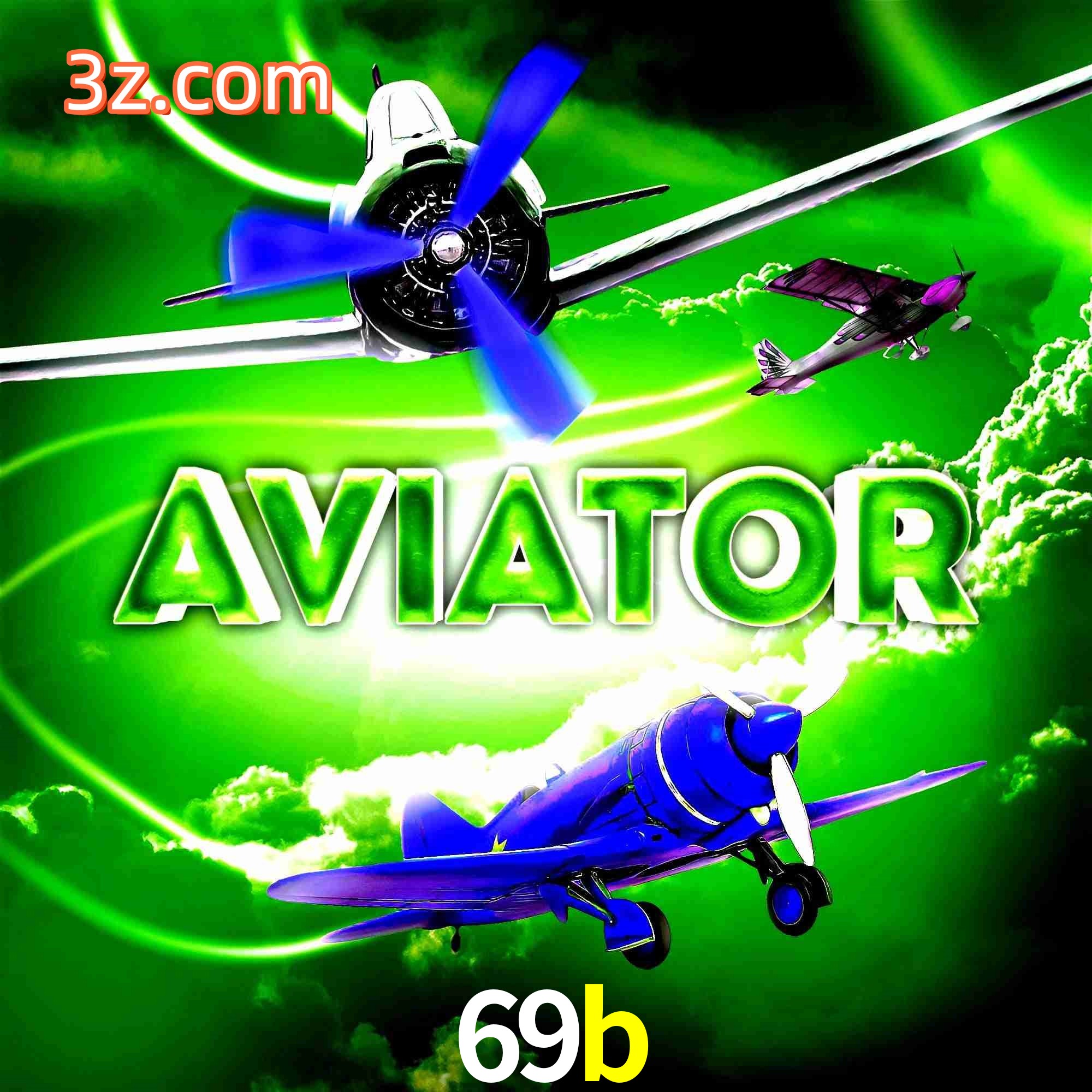 Aviator 69b Tente a Sorte