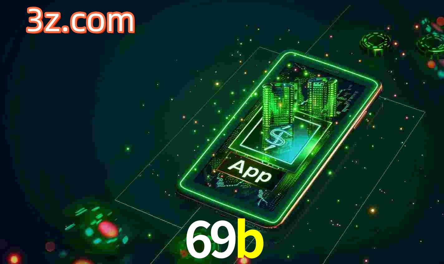Simplificando a Experiência de Jogo 69b App