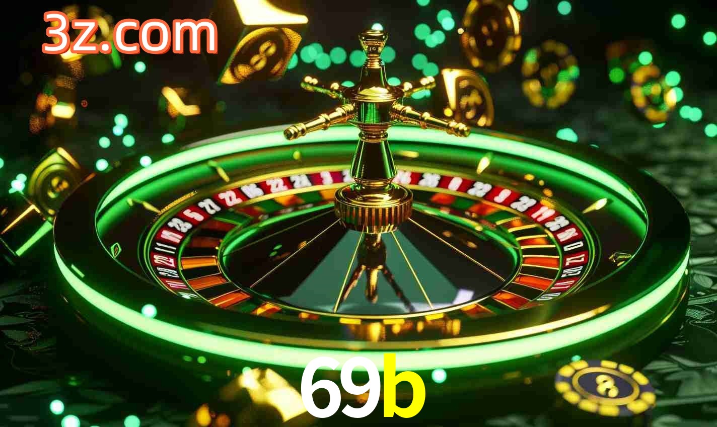 Desfrutar de um Cassino 69b
