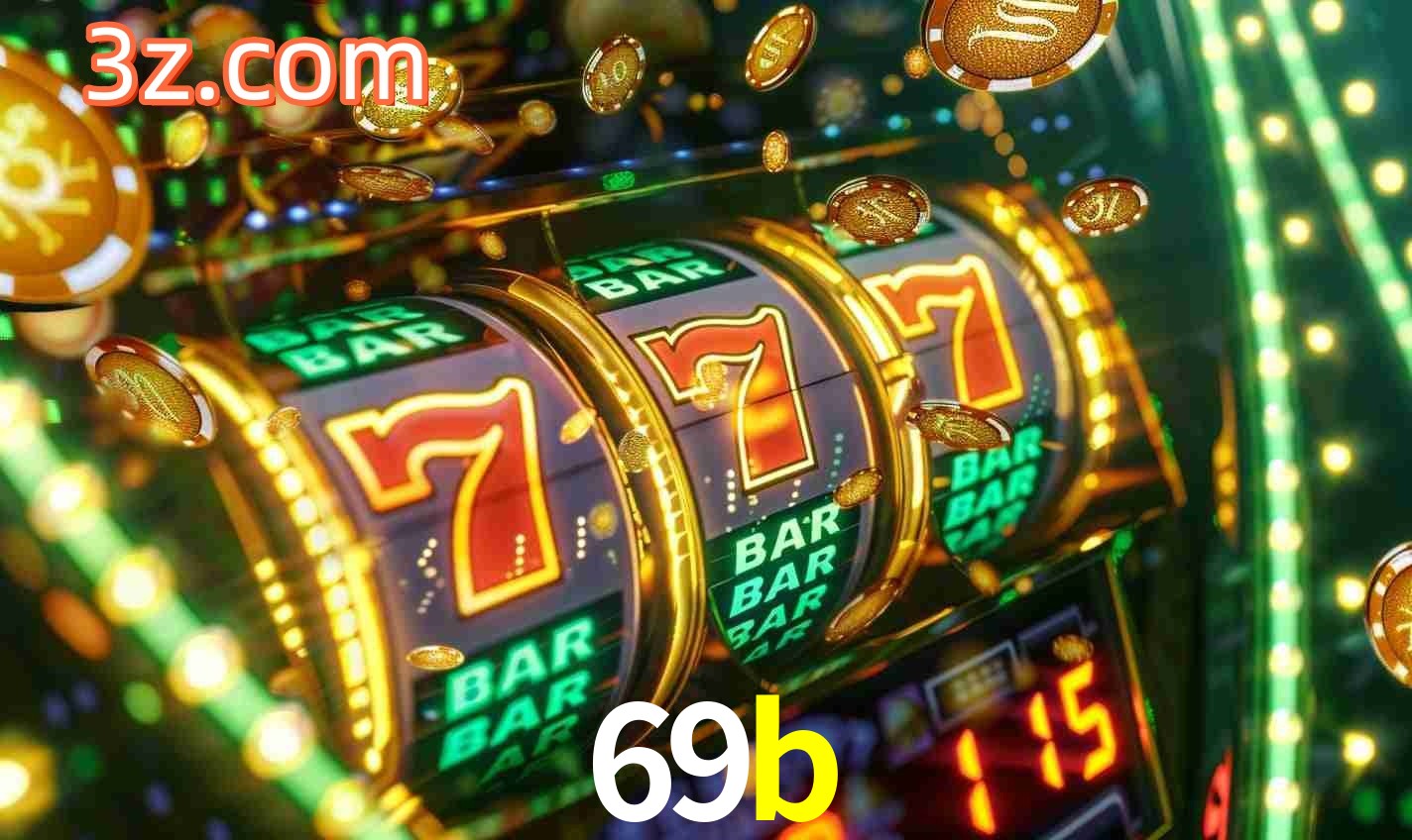 Populares Slots 69b